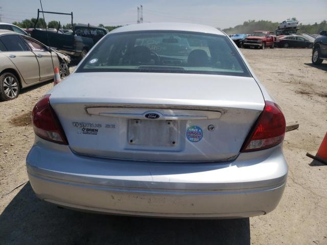 Photo 5 VIN: 1FAFP53U27A110107 - FORD TAURUS 