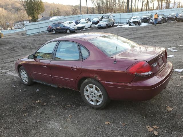 Photo 1 VIN: 1FAFP53U27A116747 - FORD TAURUS 