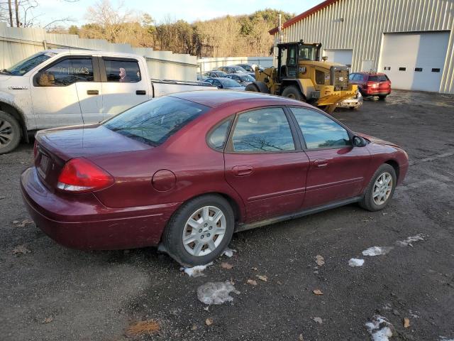 Photo 2 VIN: 1FAFP53U27A116747 - FORD TAURUS 