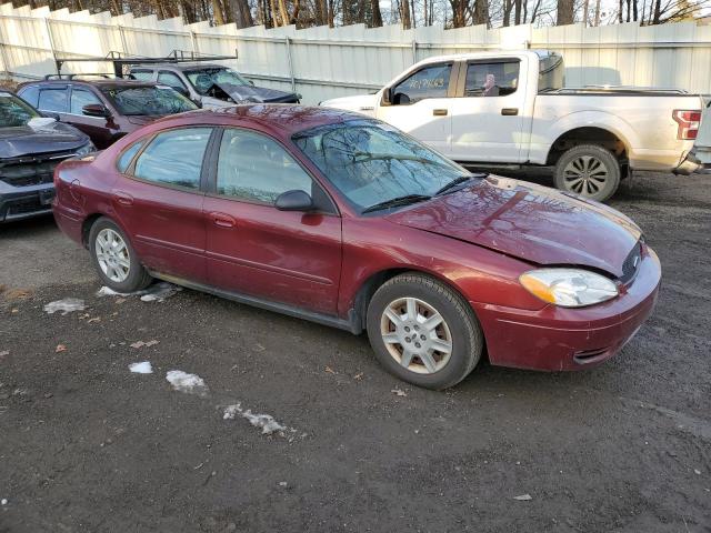 Photo 3 VIN: 1FAFP53U27A116747 - FORD TAURUS 