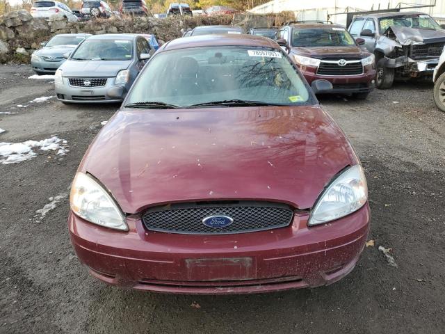 Photo 4 VIN: 1FAFP53U27A116747 - FORD TAURUS 