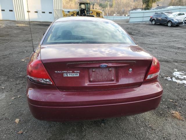 Photo 5 VIN: 1FAFP53U27A116747 - FORD TAURUS 