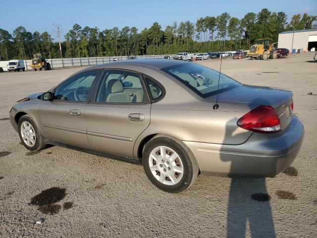 Photo 1 VIN: 1FAFP53U27A142099 - FORD TAURUS SE 