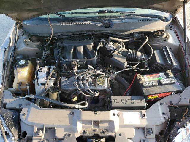 Photo 10 VIN: 1FAFP53U27A142099 - FORD TAURUS SE 