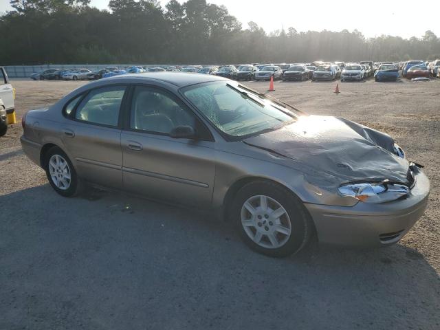 Photo 3 VIN: 1FAFP53U27A142099 - FORD TAURUS SE 