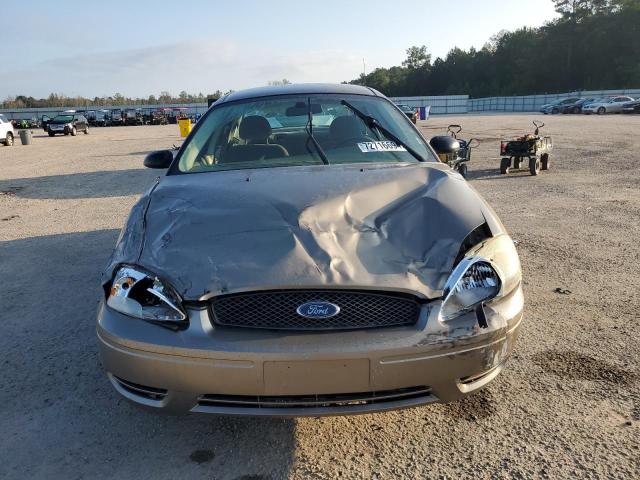 Photo 4 VIN: 1FAFP53U27A142099 - FORD TAURUS SE 