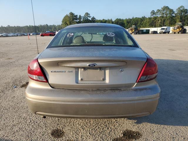 Photo 5 VIN: 1FAFP53U27A142099 - FORD TAURUS SE 