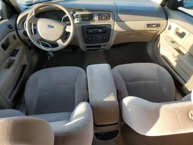 Photo 7 VIN: 1FAFP53U27A142099 - FORD TAURUS SE 