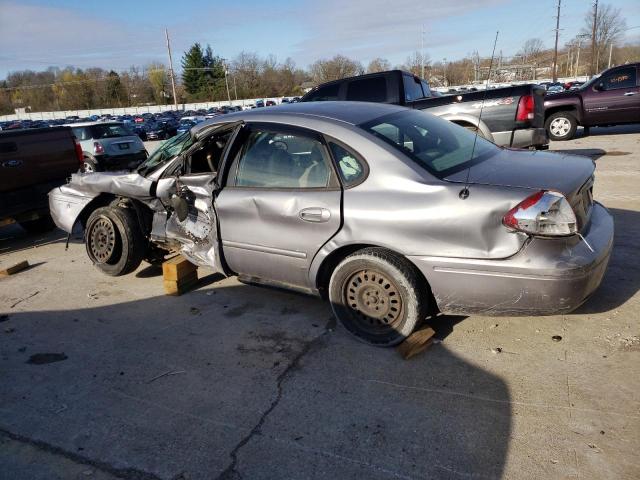 Photo 1 VIN: 1FAFP53U27A194039 - FORD TAURUS SE 