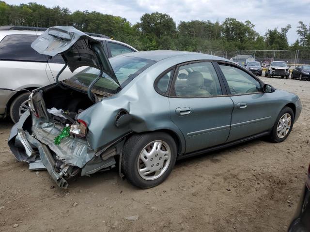 Photo 2 VIN: 1FAFP53U27A194736 - FORD TAURUS SE 