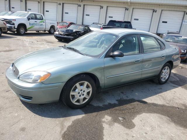 Photo 0 VIN: 1FAFP53U27A203435 - FORD TAURUS SE 