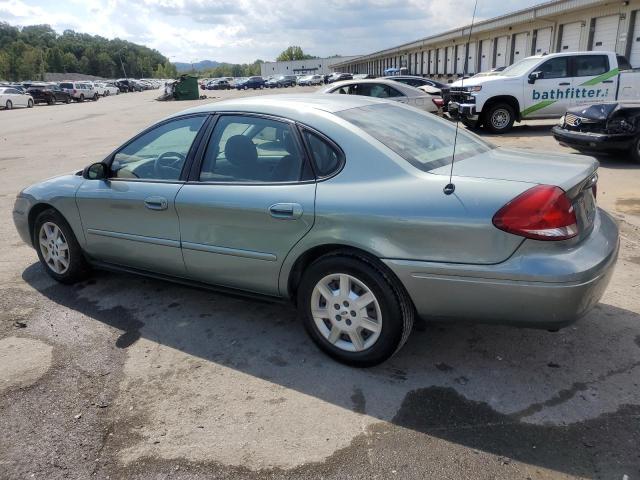 Photo 1 VIN: 1FAFP53U27A203435 - FORD TAURUS SE 