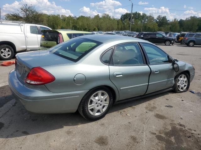 Photo 2 VIN: 1FAFP53U27A203435 - FORD TAURUS SE 