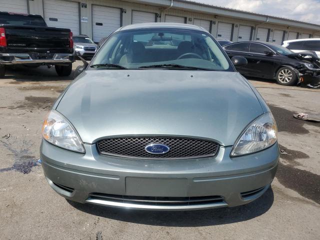 Photo 4 VIN: 1FAFP53U27A203435 - FORD TAURUS SE 