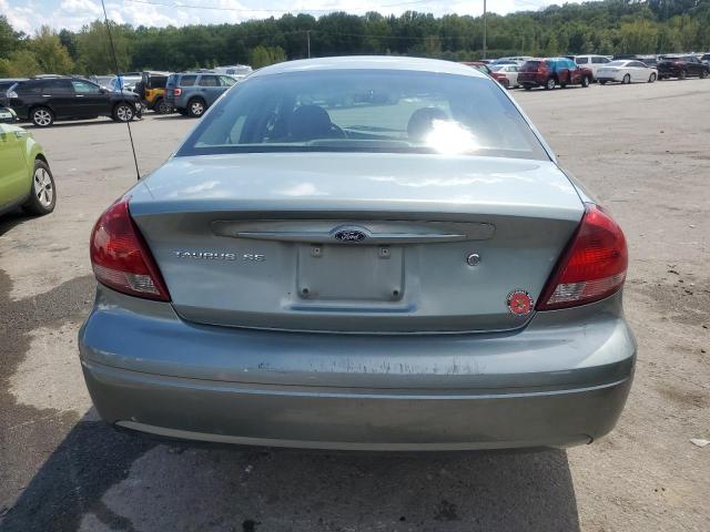 Photo 5 VIN: 1FAFP53U27A203435 - FORD TAURUS SE 