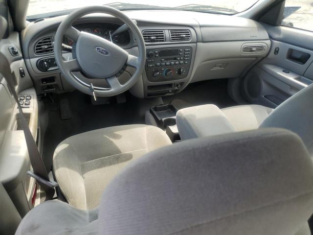 Photo 7 VIN: 1FAFP53U27A203435 - FORD TAURUS SE 