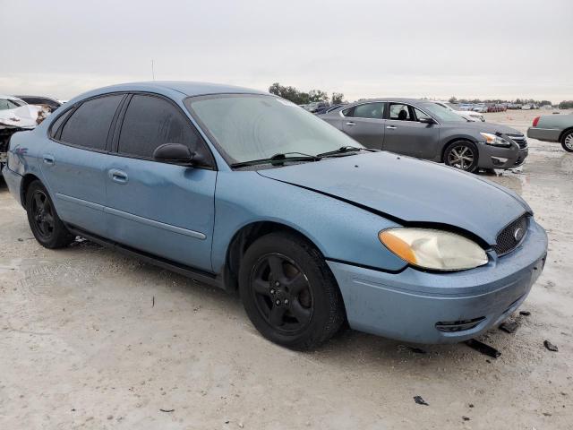 Photo 3 VIN: 1FAFP53U27A212460 - FORD TAURUS 