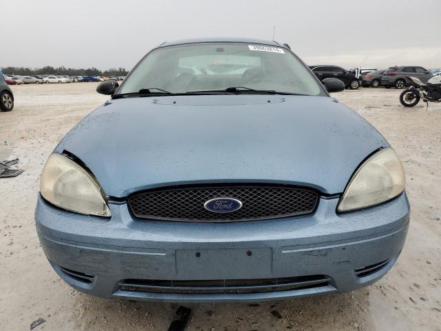 Photo 4 VIN: 1FAFP53U27A212460 - FORD TAURUS 