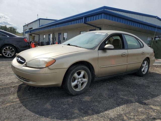 Photo 0 VIN: 1FAFP53U2YG182116 - FORD TAURUS SE 