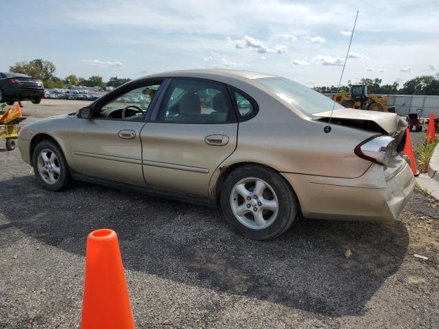 Photo 1 VIN: 1FAFP53U2YG182116 - FORD TAURUS SE 