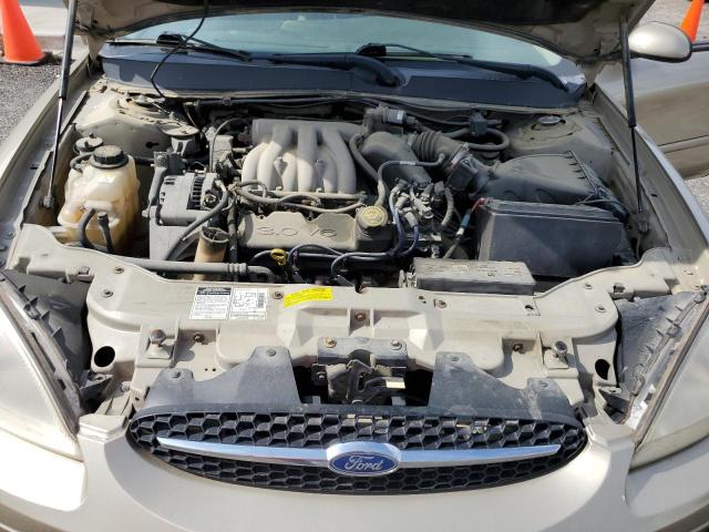 Photo 10 VIN: 1FAFP53U2YG182116 - FORD TAURUS SE 