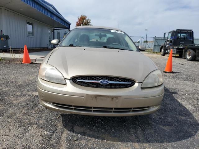 Photo 4 VIN: 1FAFP53U2YG182116 - FORD TAURUS SE 