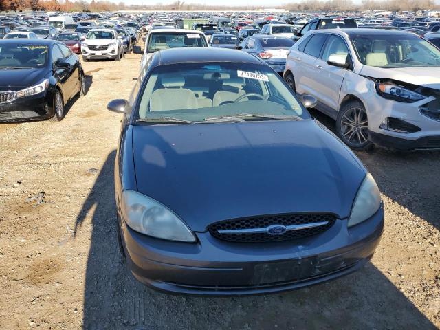 Photo 4 VIN: 1FAFP53U32A249574 - FORD TAURUS 