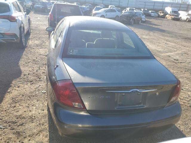 Photo 5 VIN: 1FAFP53U32A249574 - FORD TAURUS 