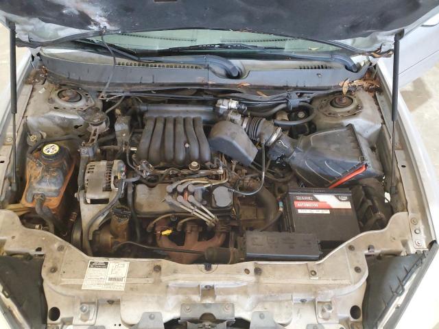 Photo 10 VIN: 1FAFP53U32G109800 - FORD TAURUS SE 