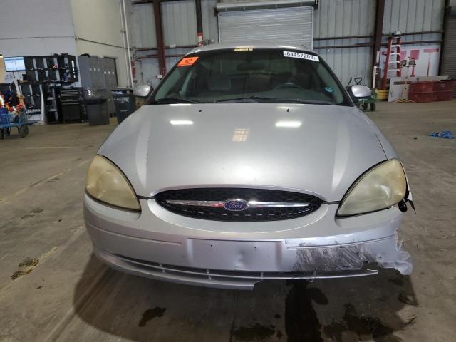 Photo 4 VIN: 1FAFP53U32G109800 - FORD TAURUS SE 