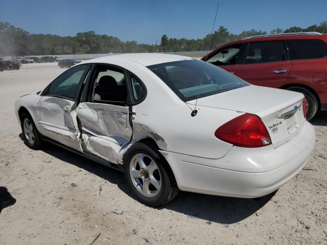 Photo 1 VIN: 1FAFP53U33A157561 - FORD TAURUS 