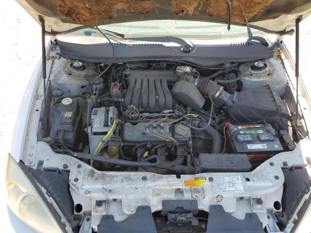 Photo 10 VIN: 1FAFP53U33A157561 - FORD TAURUS 