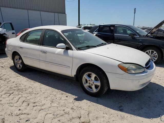 Photo 3 VIN: 1FAFP53U33A157561 - FORD TAURUS 