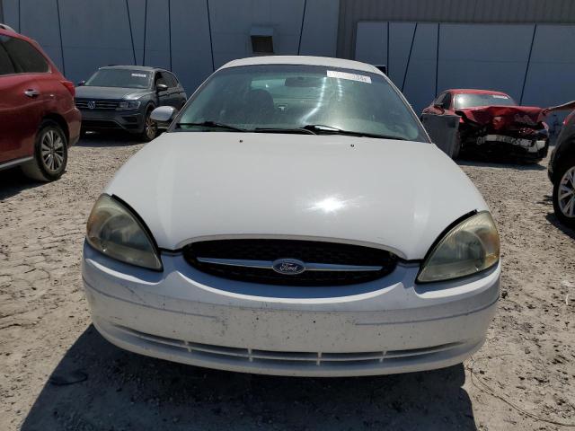 Photo 4 VIN: 1FAFP53U33A157561 - FORD TAURUS 