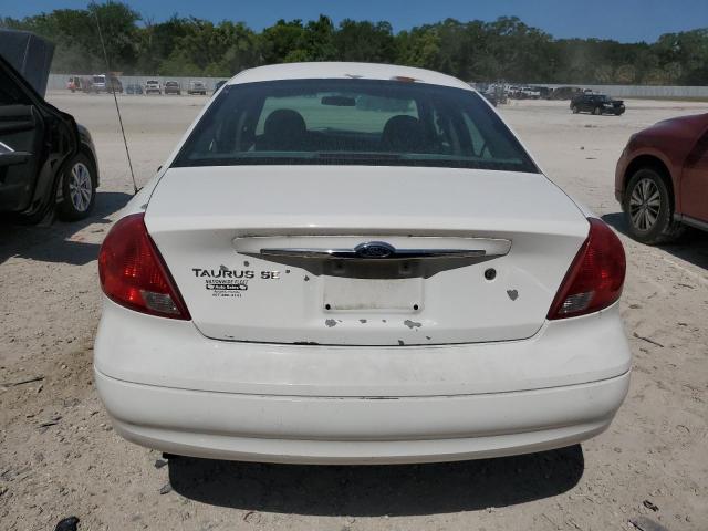 Photo 5 VIN: 1FAFP53U33A157561 - FORD TAURUS 