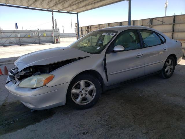 Photo 0 VIN: 1FAFP53U33G185244 - FORD TAURUS 