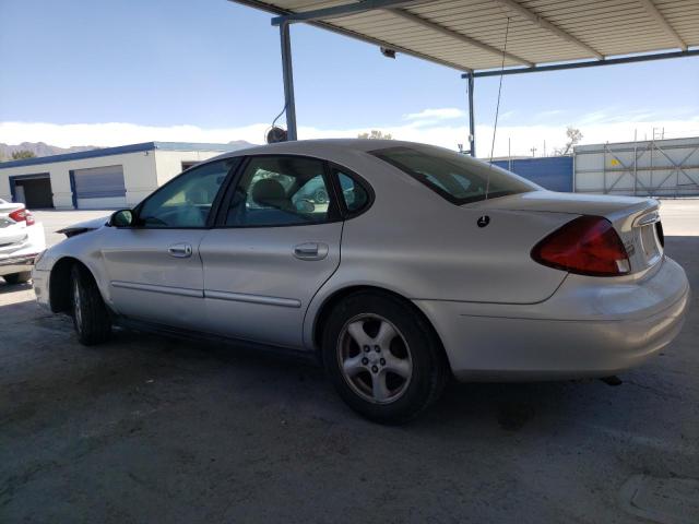 Photo 1 VIN: 1FAFP53U33G185244 - FORD TAURUS 