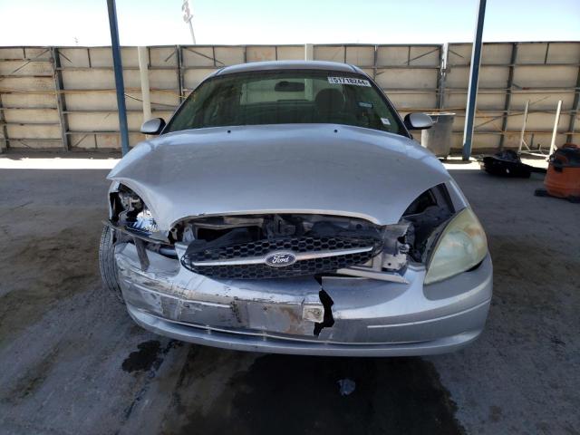 Photo 4 VIN: 1FAFP53U33G185244 - FORD TAURUS 