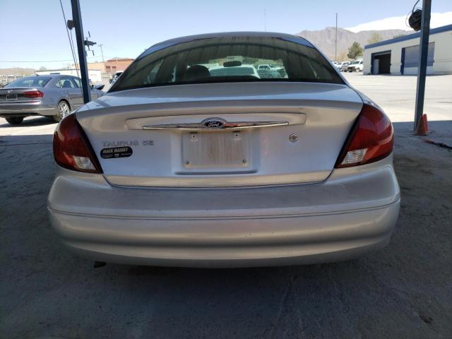 Photo 5 VIN: 1FAFP53U33G185244 - FORD TAURUS 