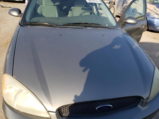 Photo 10 VIN: 1FAFP53U34A127042 - FORD TAURUS 