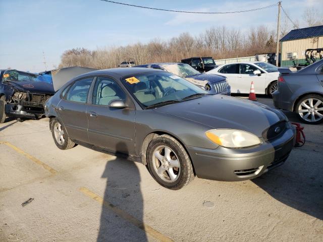 Photo 3 VIN: 1FAFP53U34A127042 - FORD TAURUS 