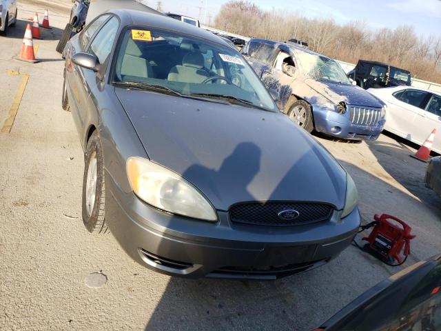 Photo 4 VIN: 1FAFP53U34A127042 - FORD TAURUS 