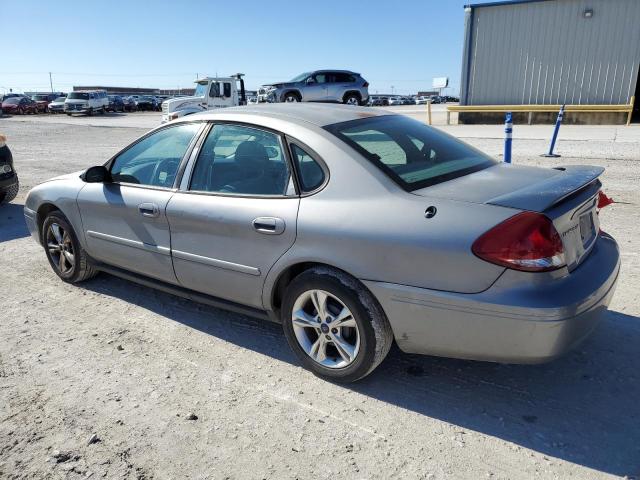 Photo 1 VIN: 1FAFP53U36A180777 - FORD TAURUS 