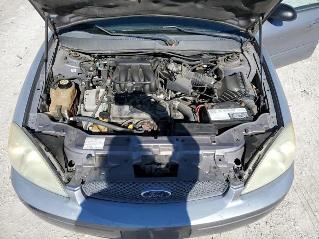 Photo 10 VIN: 1FAFP53U36A180777 - FORD TAURUS 