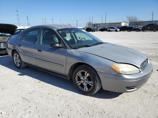 Photo 3 VIN: 1FAFP53U36A180777 - FORD TAURUS 