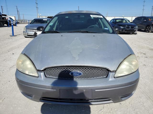 Photo 4 VIN: 1FAFP53U36A180777 - FORD TAURUS 