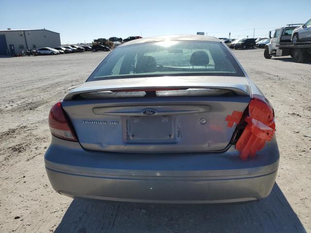 Photo 5 VIN: 1FAFP53U36A180777 - FORD TAURUS 