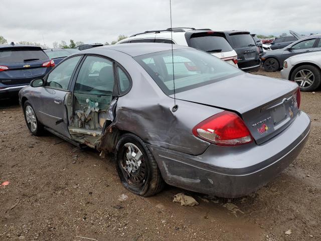 Photo 1 VIN: 1FAFP53U36A188099 - FORD TAURUS 