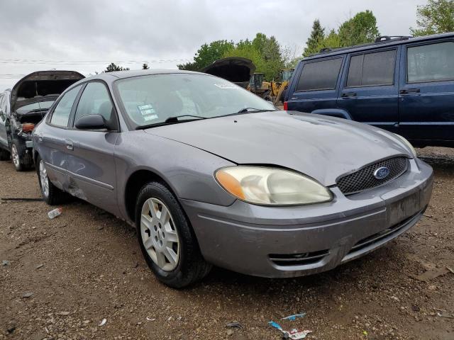 Photo 3 VIN: 1FAFP53U36A188099 - FORD TAURUS 