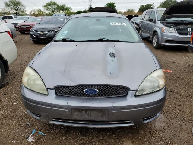 Photo 4 VIN: 1FAFP53U36A188099 - FORD TAURUS 